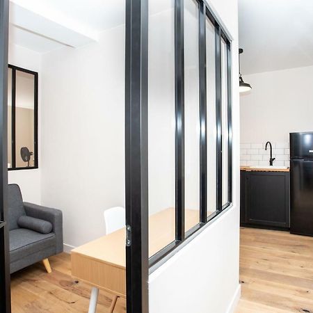 Appartement 4 - Standing, moderne et tout équipé - Carmes, Toulouse Extérieur photo