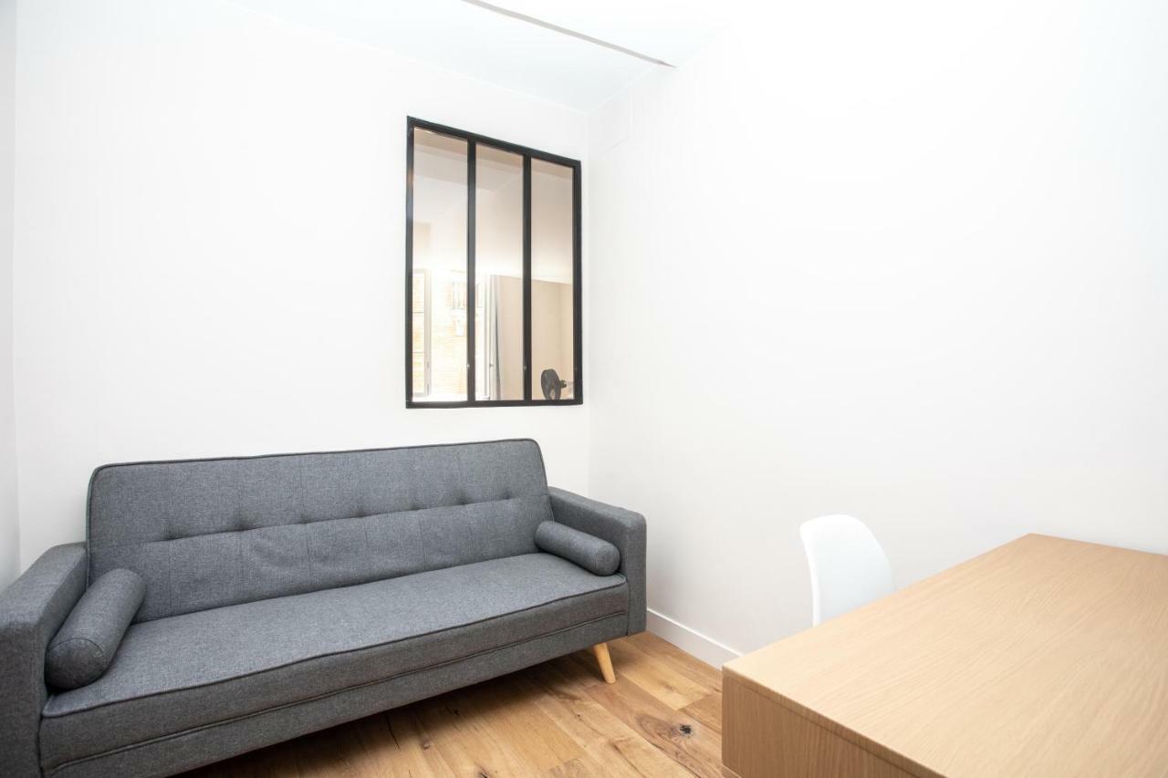 Appartement 4 - Standing, moderne et tout équipé - Carmes, Toulouse Extérieur photo