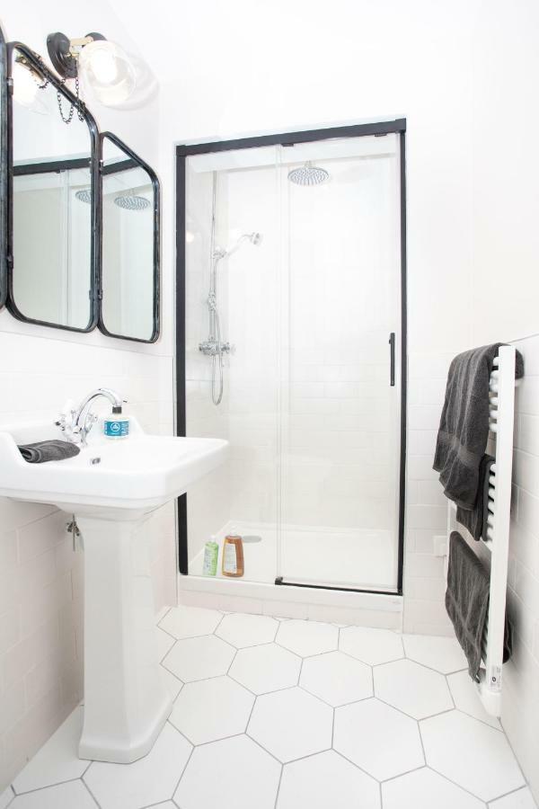 Appartement 4 - Standing, moderne et tout équipé - Carmes, Toulouse Extérieur photo