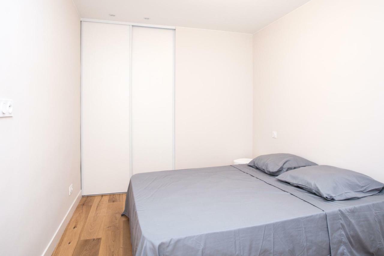 Appartement 4 - Standing, moderne et tout équipé - Carmes, Toulouse Extérieur photo